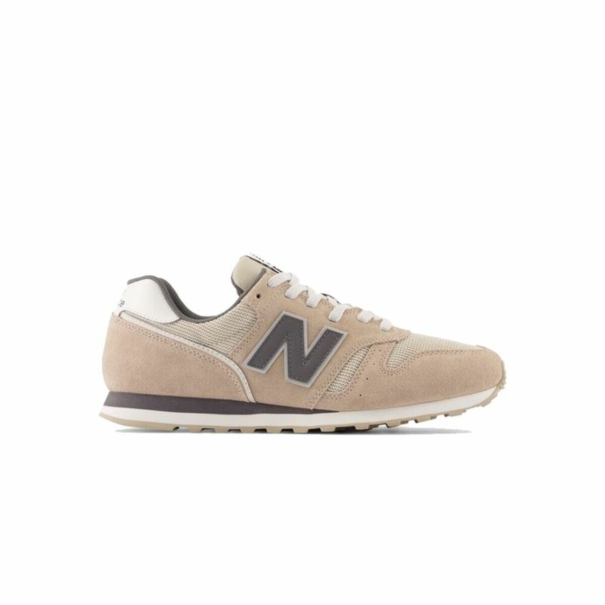 Men&#39;s Trainers New Balance 373V2 Beige