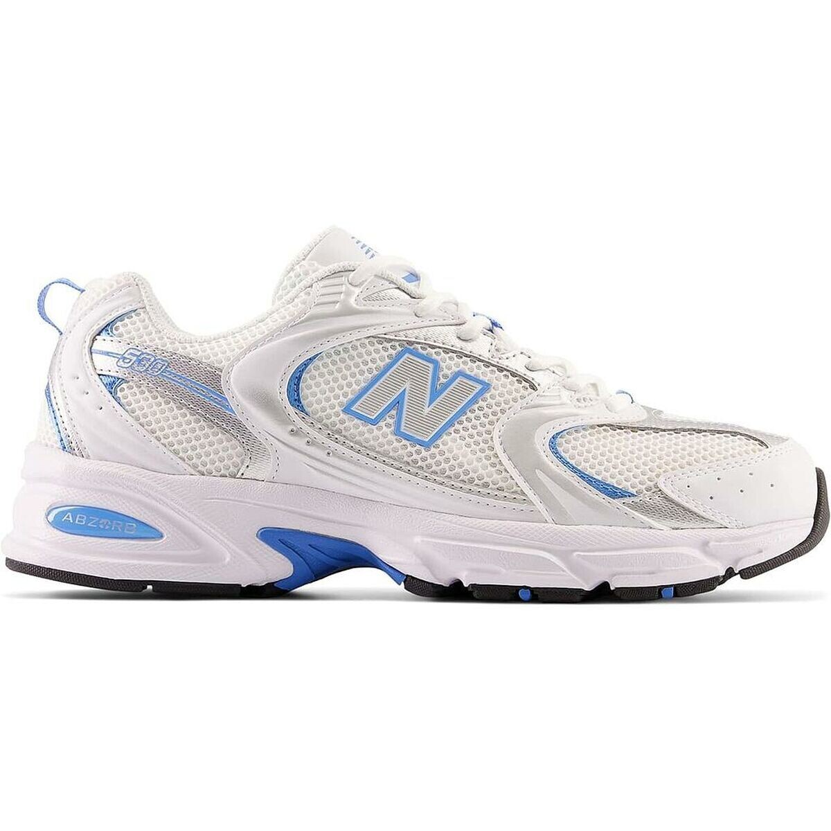 Sports Trainers for Women New Balance FTWEAR MR530RD White