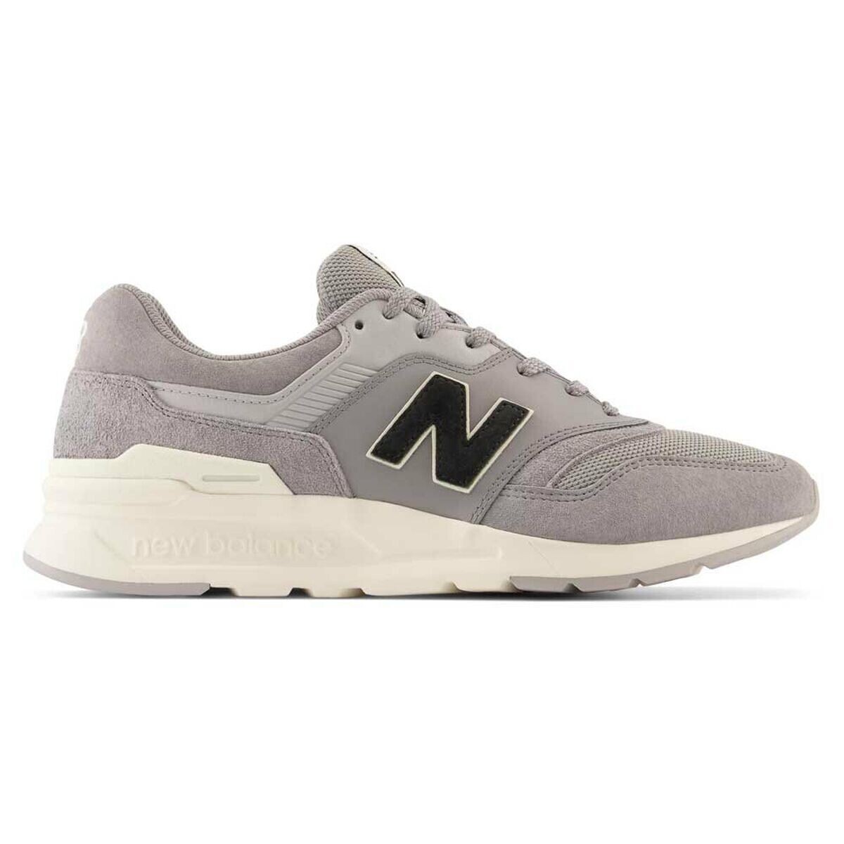 Men&#39;s Trainers New Balance CM997HPH  Grey