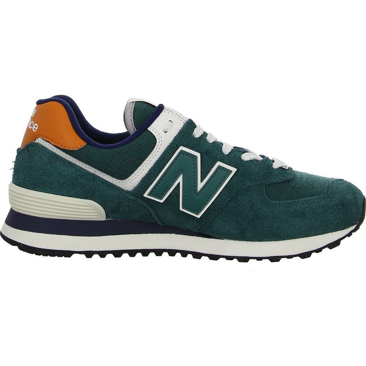 Men&#39;s Trainers New Balance FTWR MENS U574DI2 Green