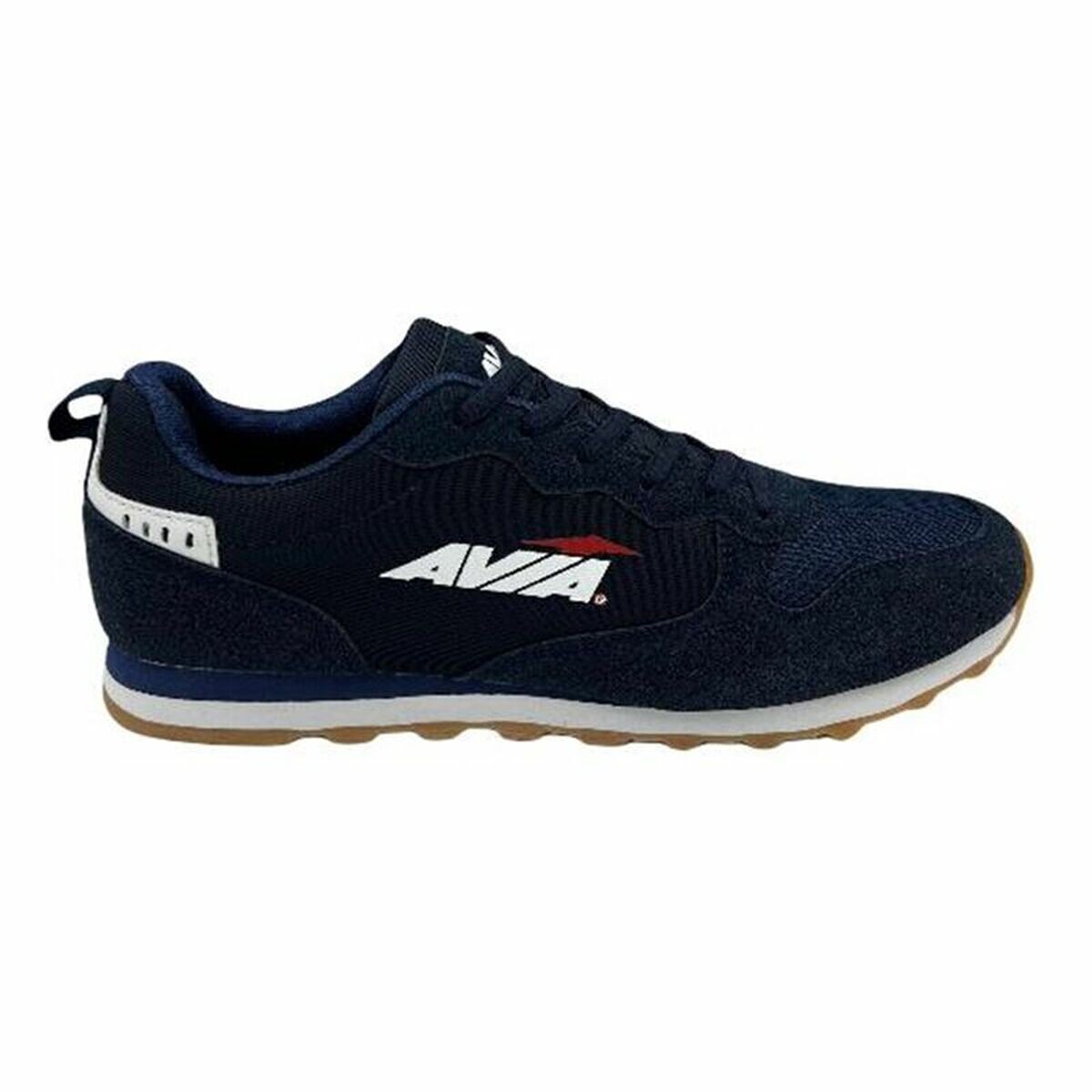 Men&#39;s Trainers AVIA Walkers Dark blue