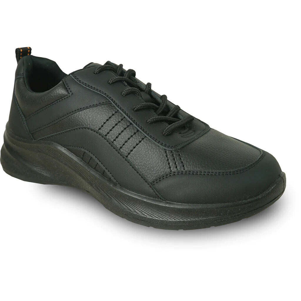 VANGELO Women Slip Resistant Shoe ARIA-4