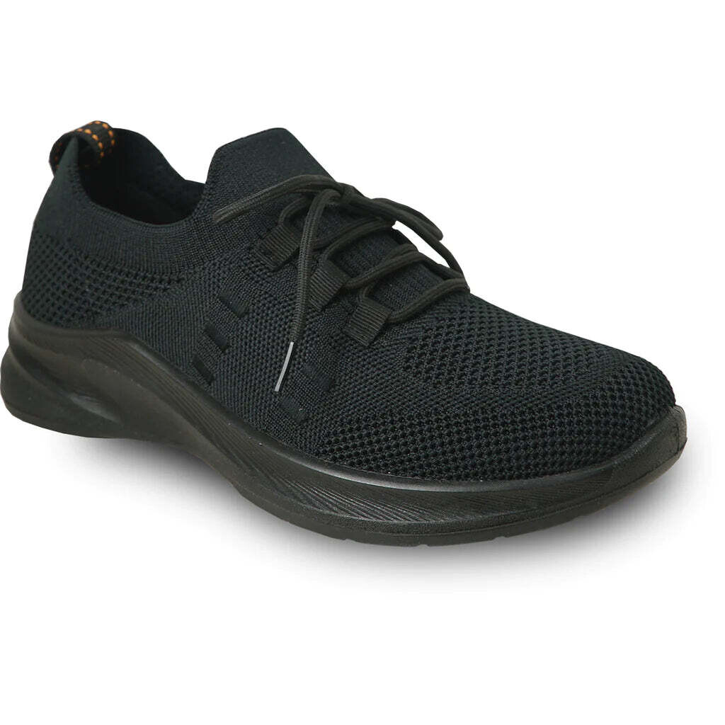 VANGELO Women Slip Resistant Shoe ARIA-1