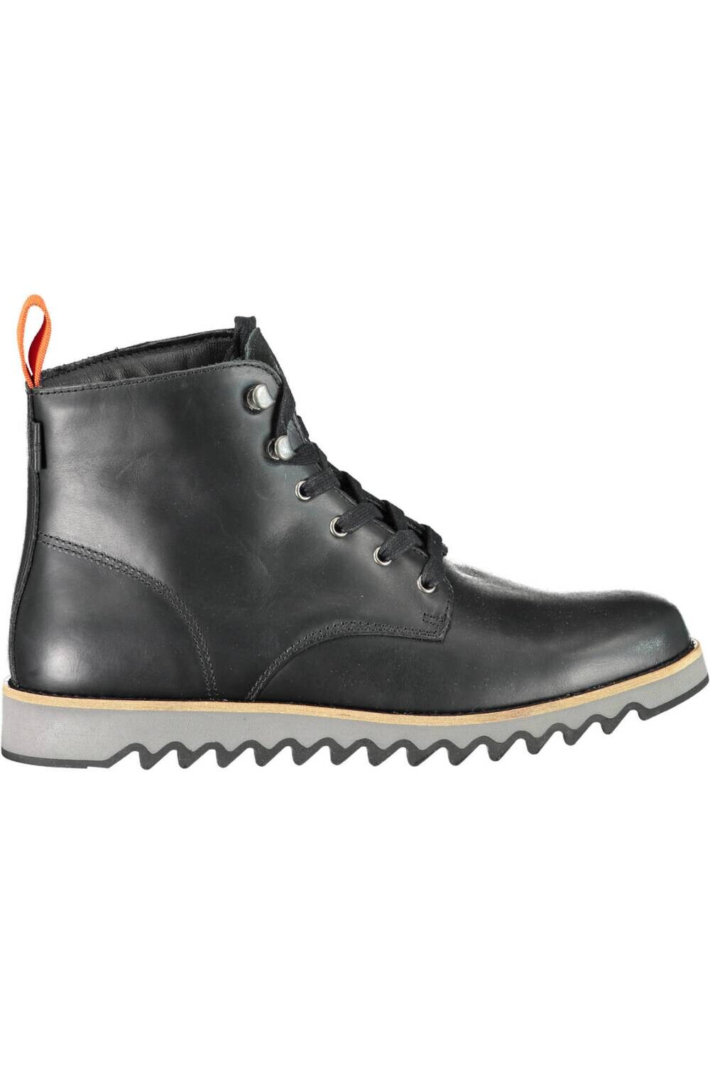 LEVI&#39;S MEN&#39;S BLACK FOOTWEAR
