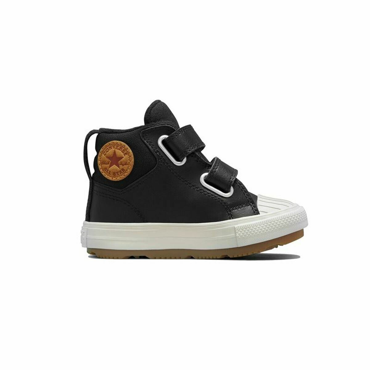 Baby&#39;s Sports Shoes Converse All-Star Berkshire 2V Black
