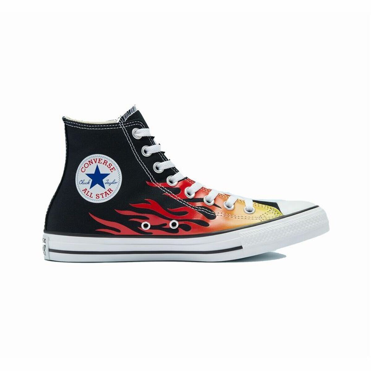 Women&#39;s casual trainers Converse Chuck Taylor All-Star Fuego