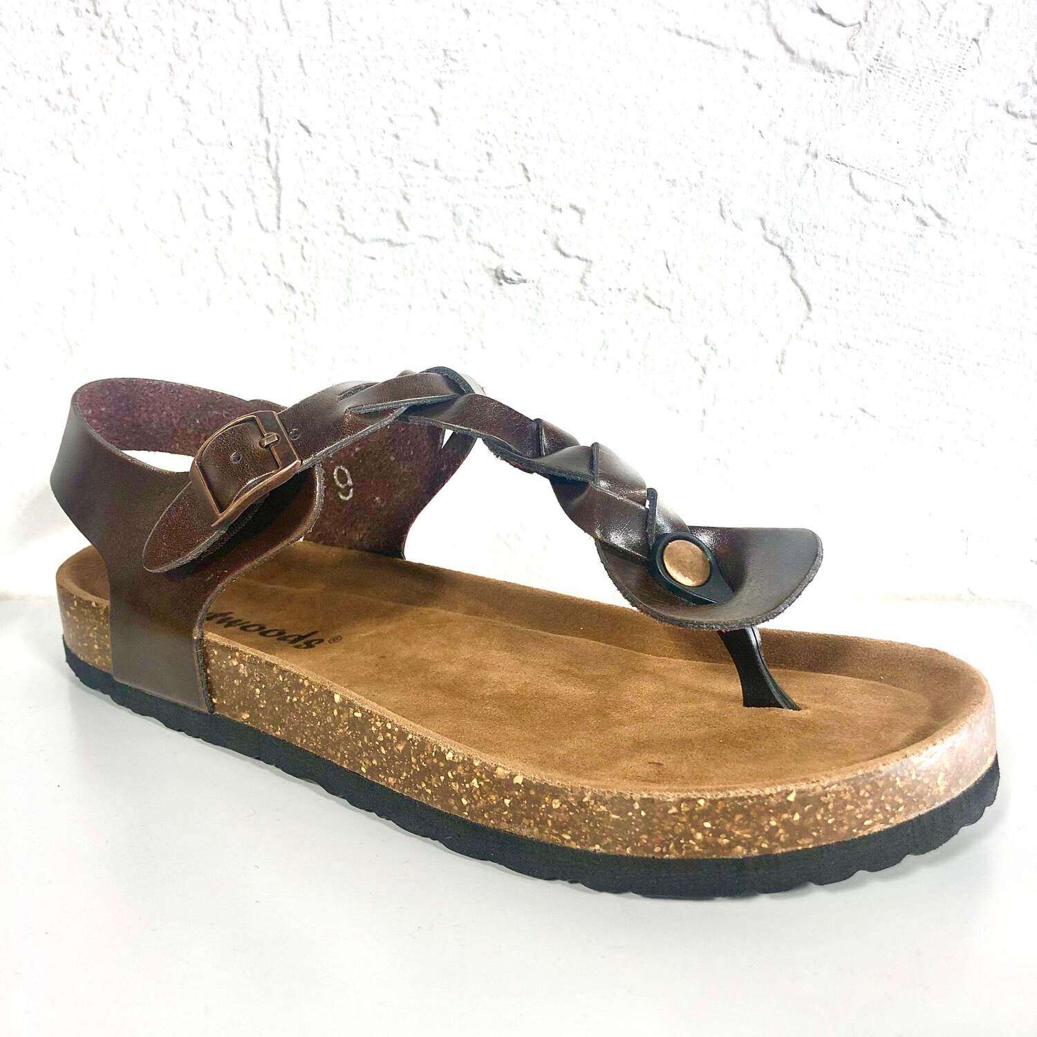 Bork-54 Sandals