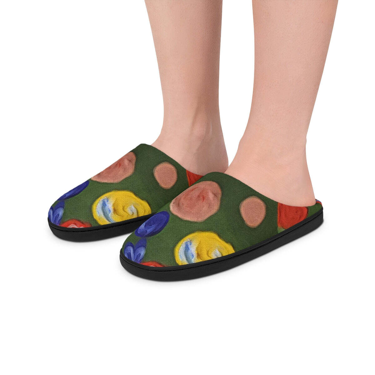 Men&#39;s Indoor Slippers