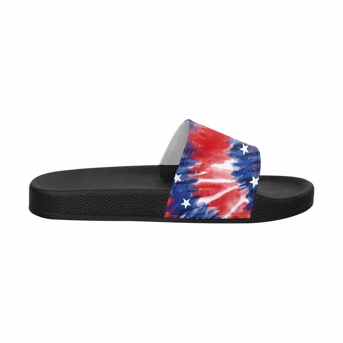 Mens  Slide Sandals