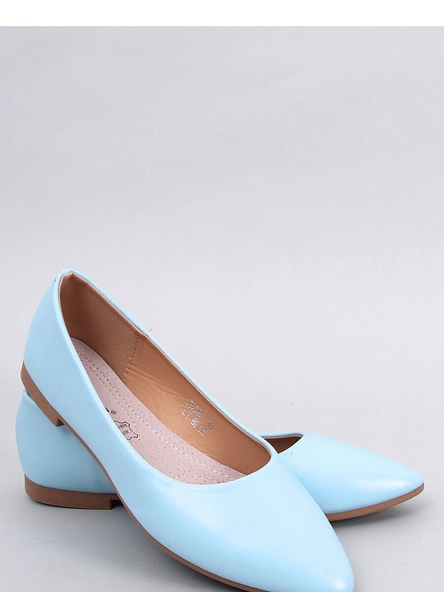 Ballet flats model 180575 Inello