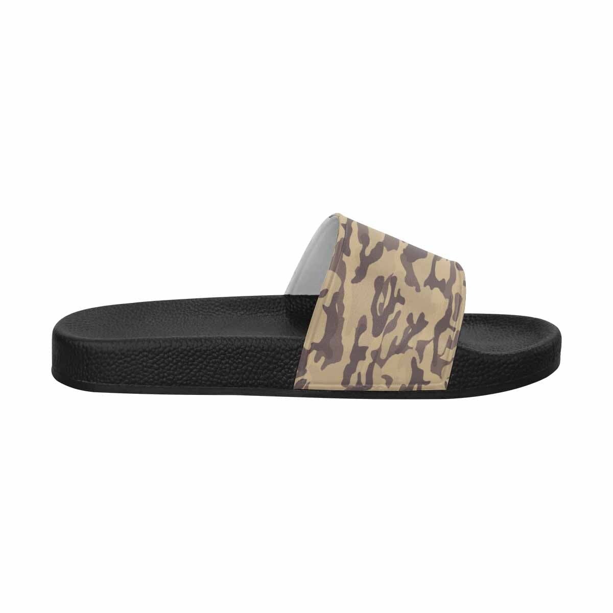 Mens  Slide Sandals