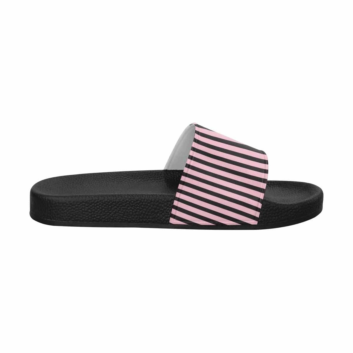 Womens Slide Sandals