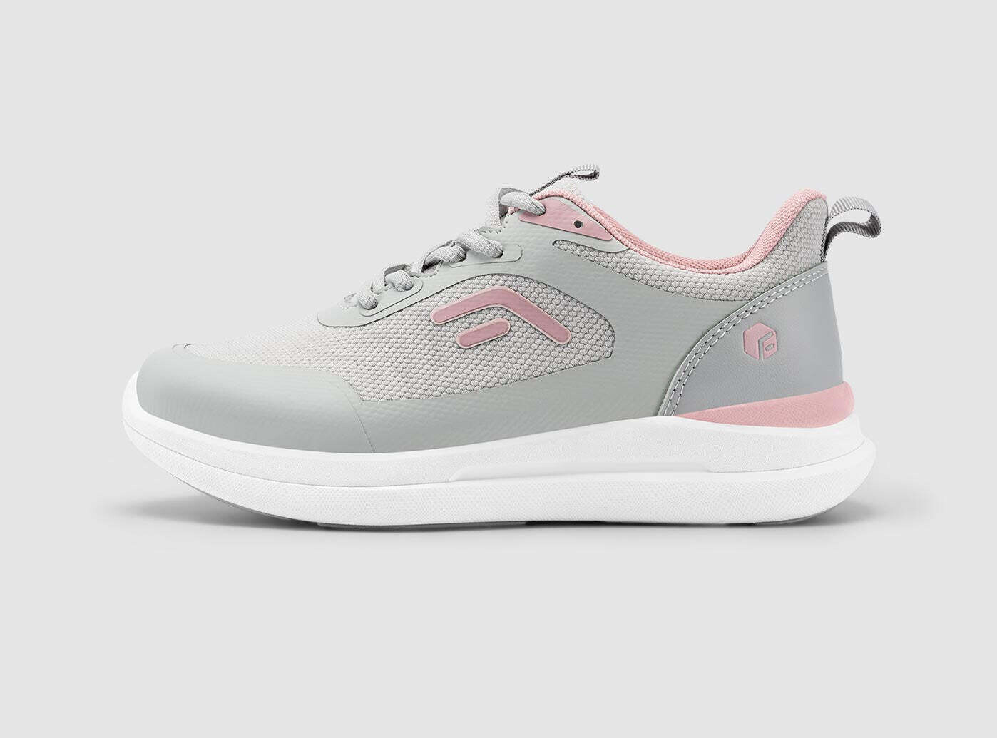 FitVille Women&#39;s StepEase Gym Shoes V2