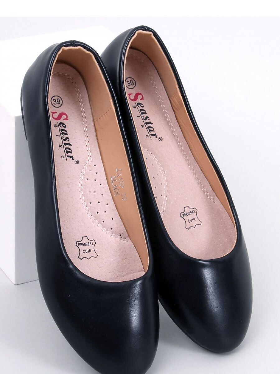 Ballet flats model 182229 Inello