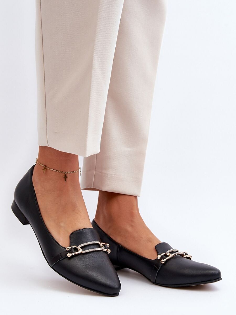 Ballet flats model 192486 Step in style