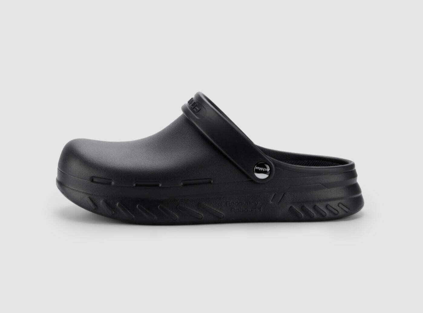 FitVille Men&#39;s Recovery Clog