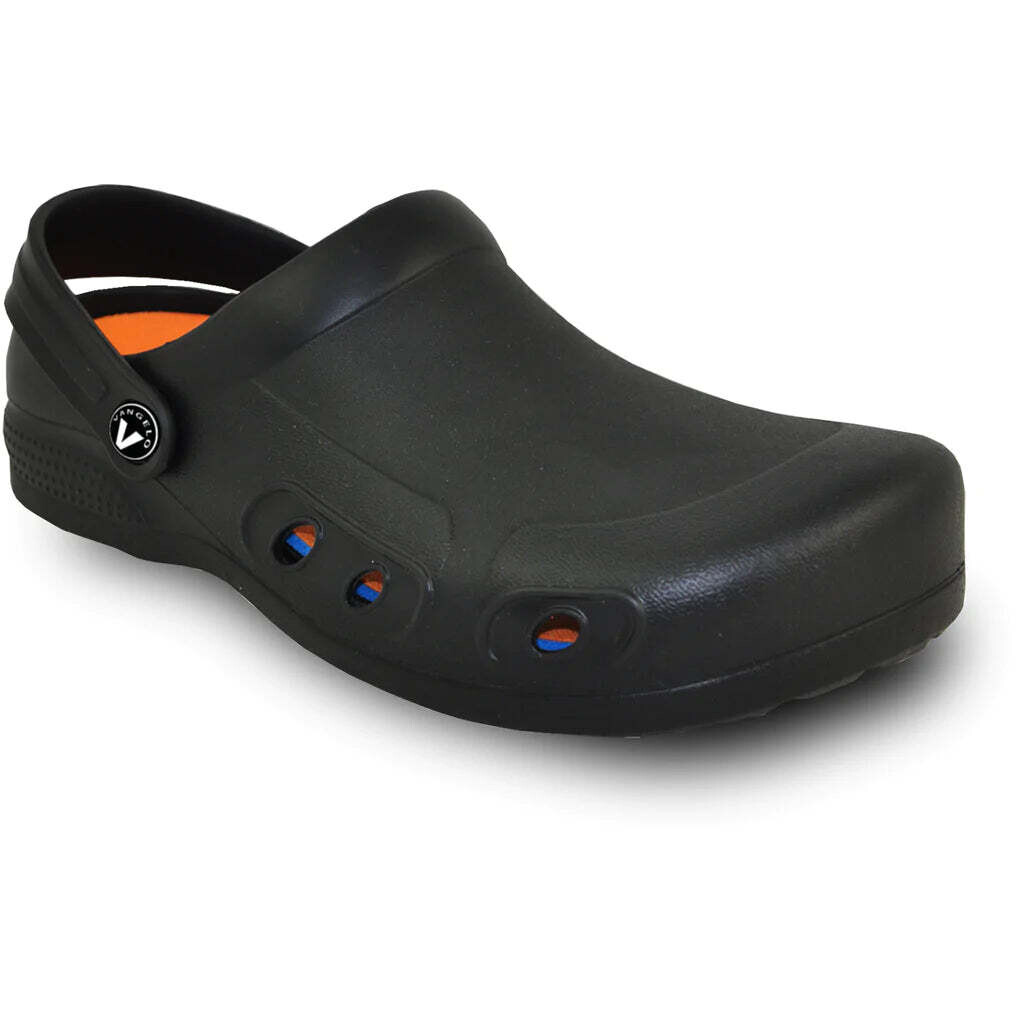 VANGELO Women Slip Resistant Clog RITZ