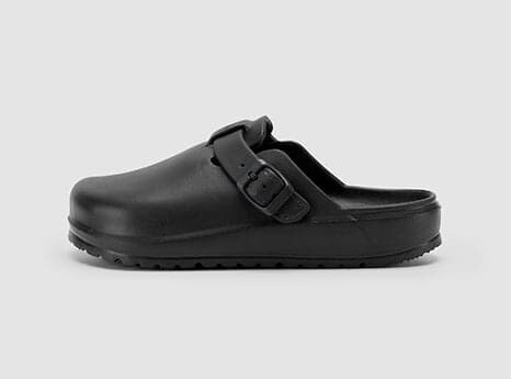 FitVille Women&#39;s Slip Resistant Nursing Clogs