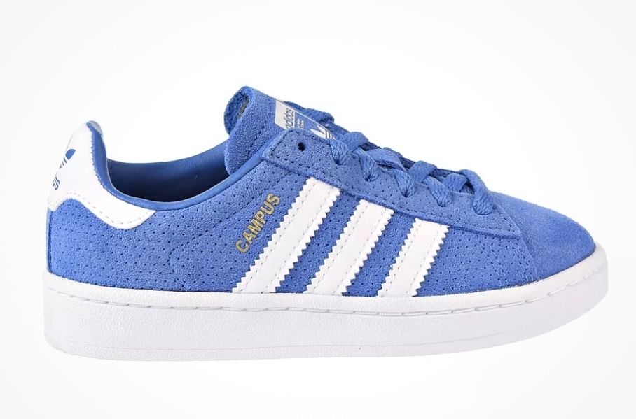 Adidas Campus C Little Kid&#39;s Shoes