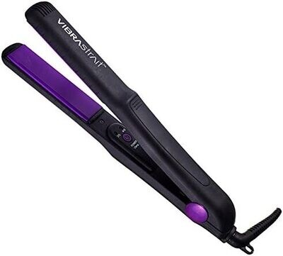 VIBRASTRAIT ESSENTIAL 1" VIBRATING FLAT IRON