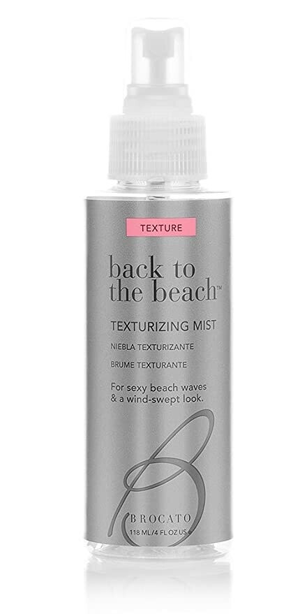 Hot Beach Texture Spray
