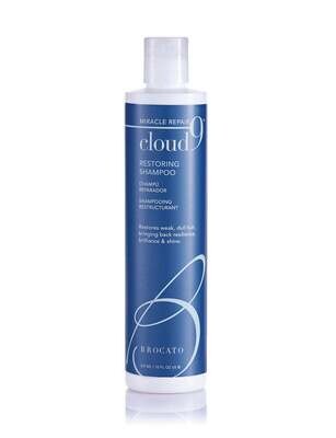 CLOUD 9 TM MIRACLE REPAIR RESTORING SHAMPOO