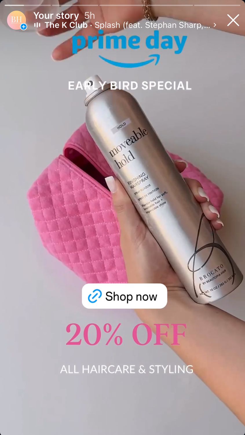 AMAZON PRIME DEALS - JULY 16th &amp; 17th
