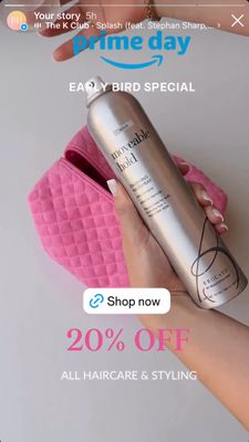 AMAZON PRIME DEALS - JULY 16th &amp; 17th