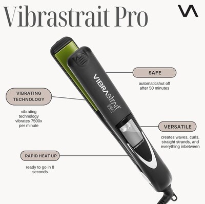 VIBRASTRAIT PRO 1
