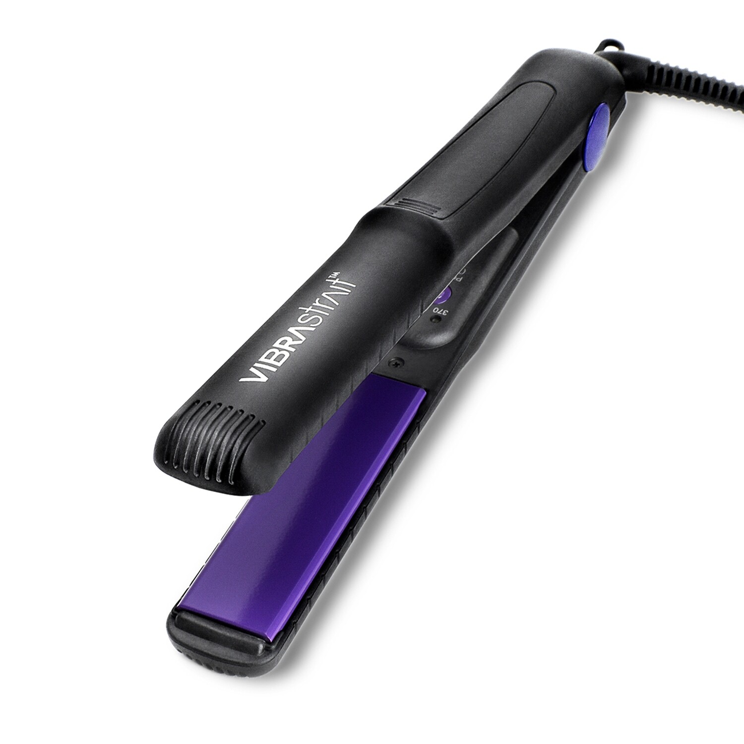 VIBRASTRAIT ESSENTIAL 1" VIBRATING FLAT IRON VIBRASTRAIT ESSENTIAL 1" VIBRATING FLAT IRON