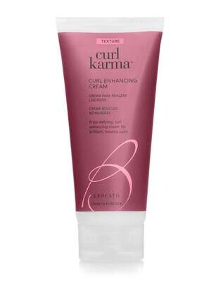 BROCATO CURLKARMA™ CURL ENHANCING CREAM, 6 oz
