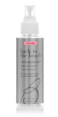 BROCATO BACK TO THE BEACH TEXTURIZING MIST, 4 FL OZ