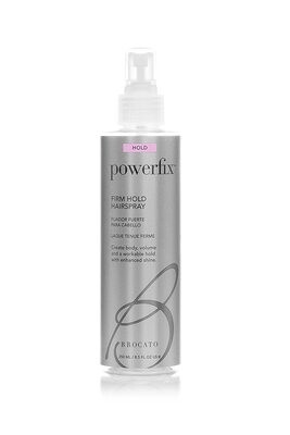POWERFIX FIRM HOLD HAIRSPRAY