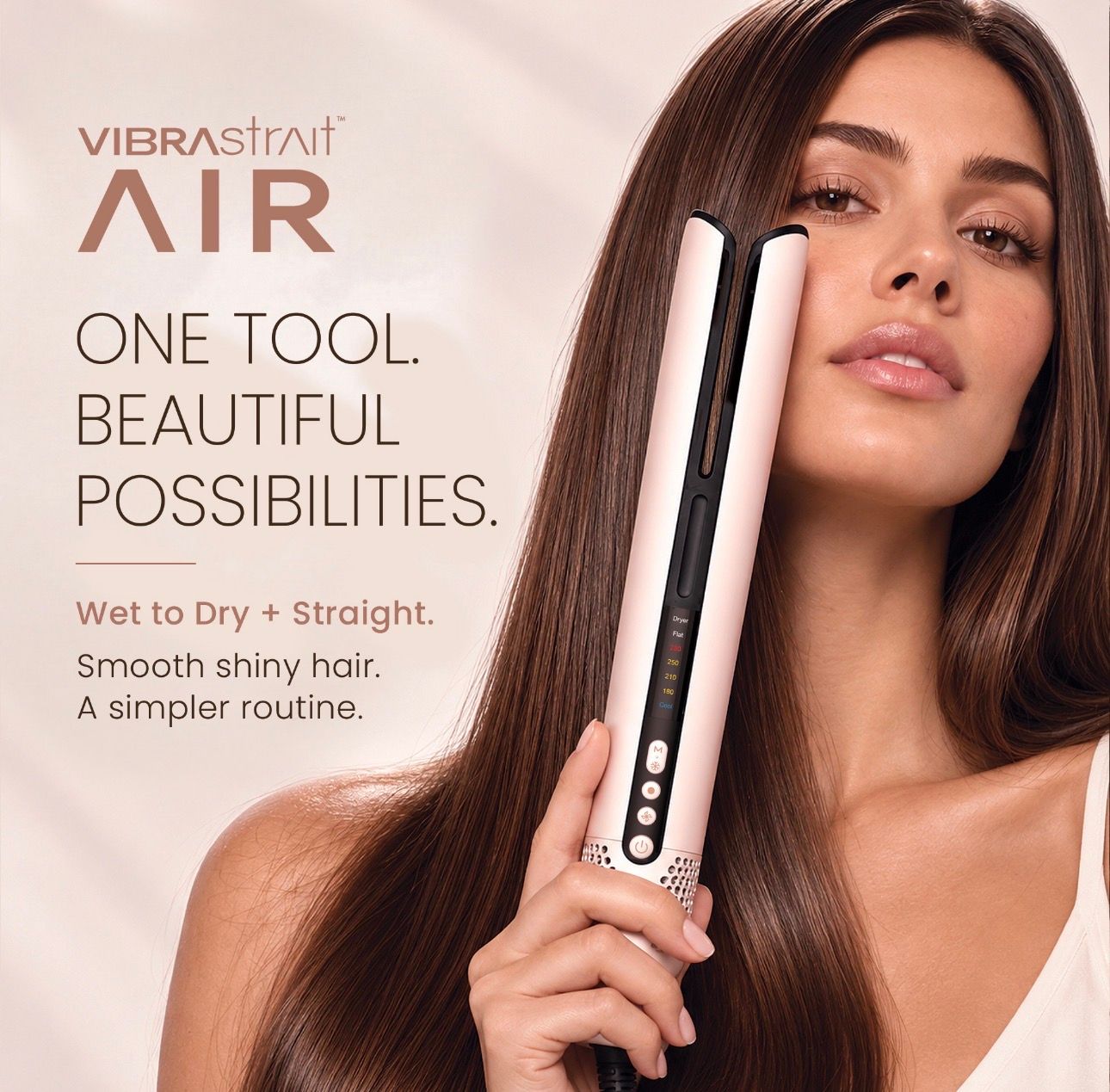 Vibrastrait AIR