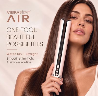 Vibrastrait AIR