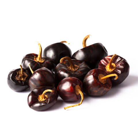 CHILE CASCABEL