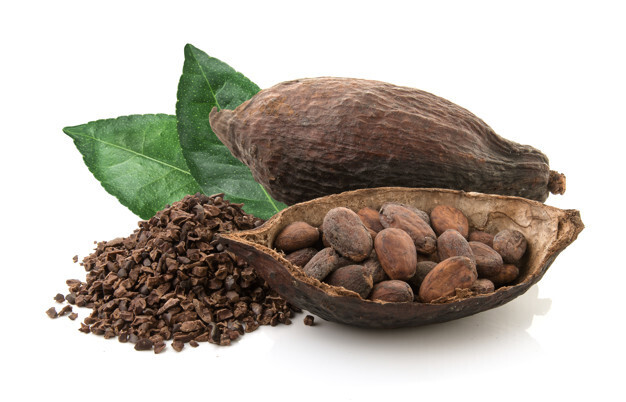 NIBS DE CACAO