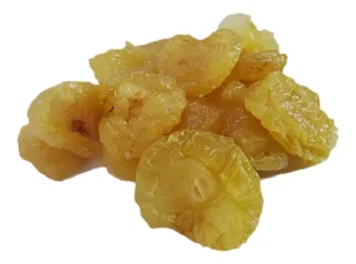 PERA DESHIDRATADA