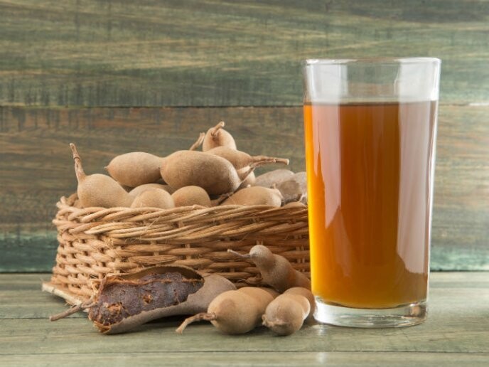 TAMARINDO CON CASCARA