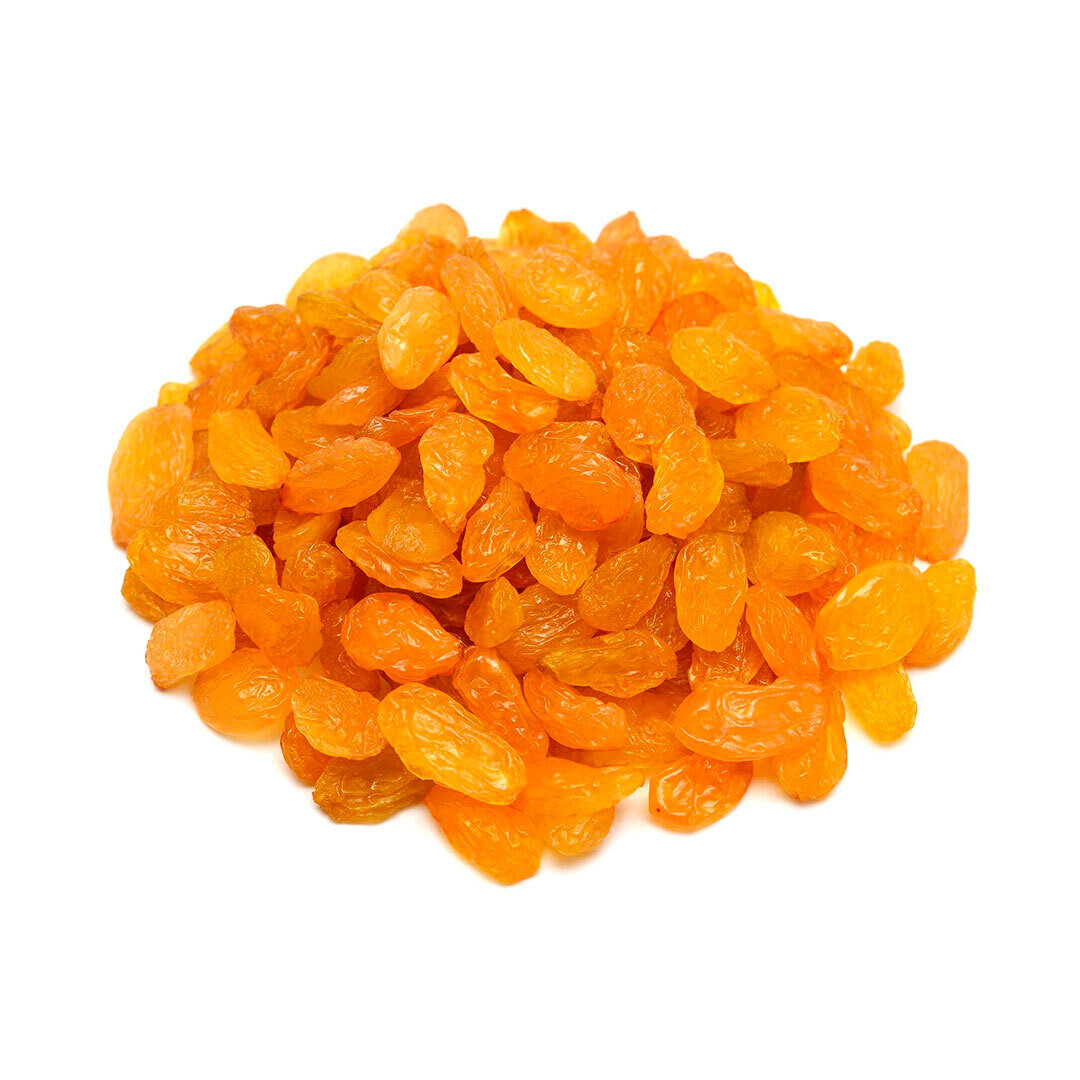 UVAS PASAS BLANCAS
