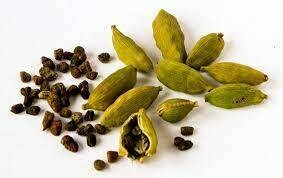 CARDAMOMO