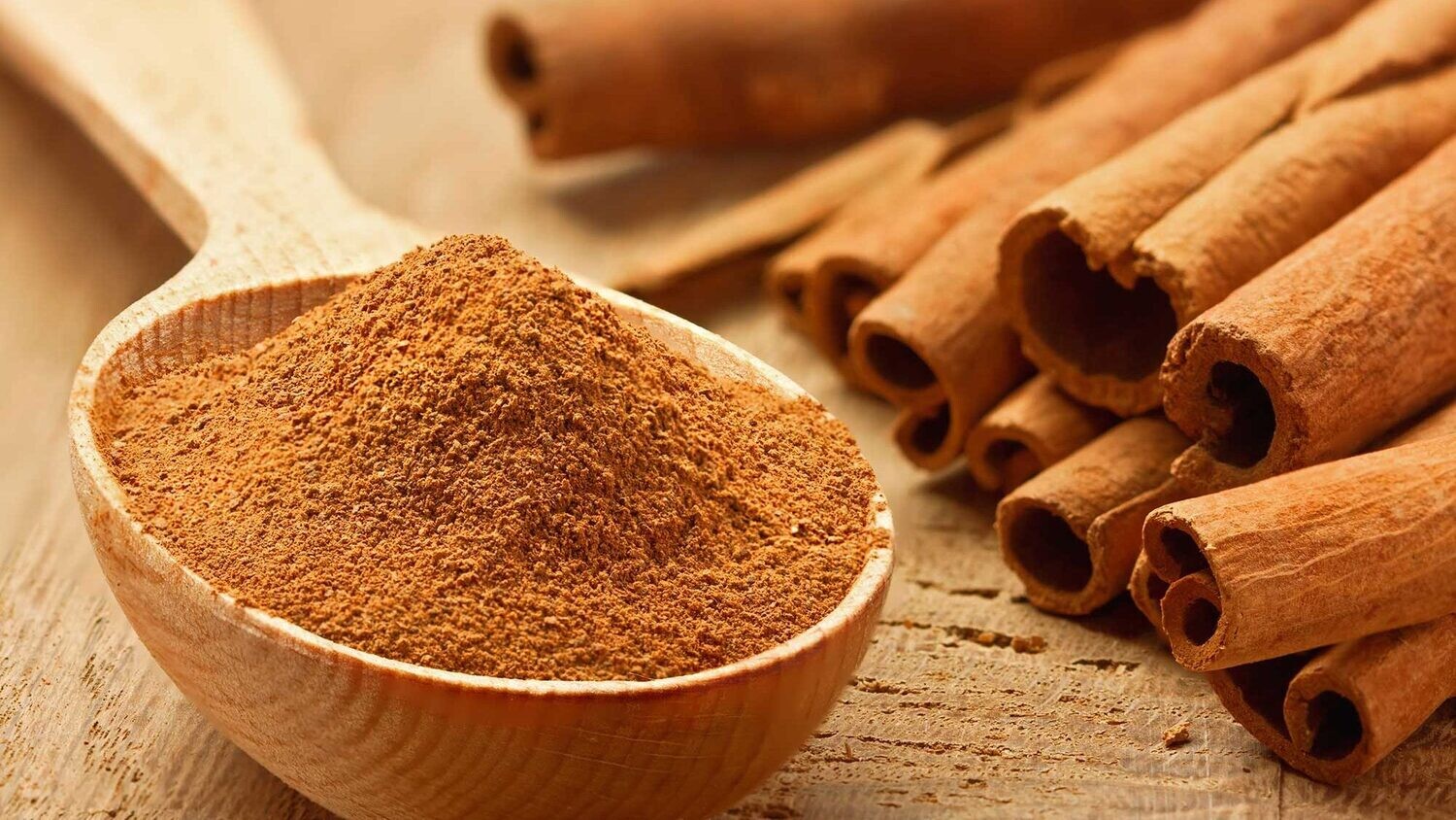 CANELA MOLIDA