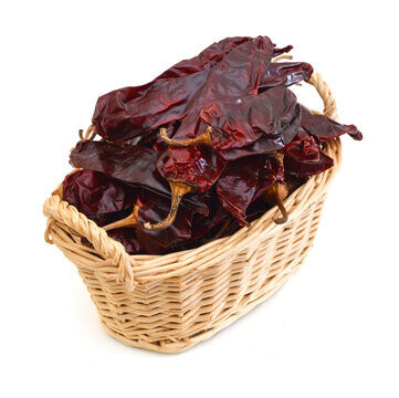 CHILE GUAJILLO