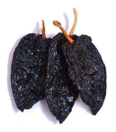 CHILE MULATO