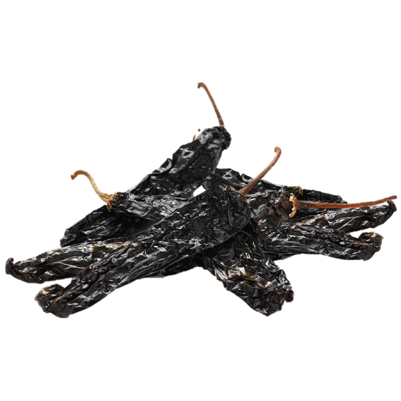 CHILE PASILLA