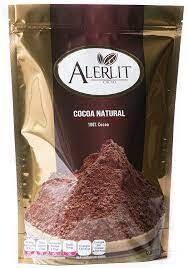 COCOA ALERLIT ALCALINA