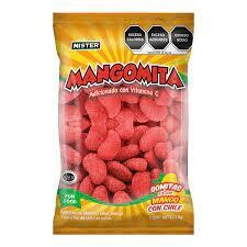 MANGOMITAS