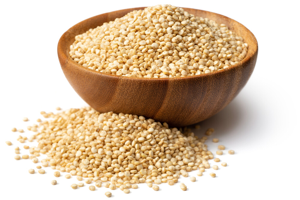 QUINOA