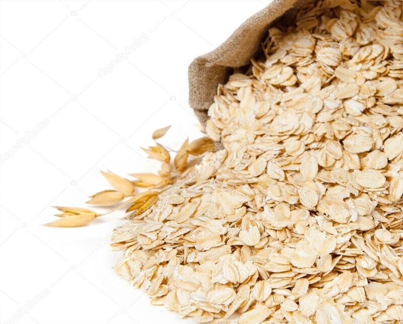AVENA EN HOJUELAS