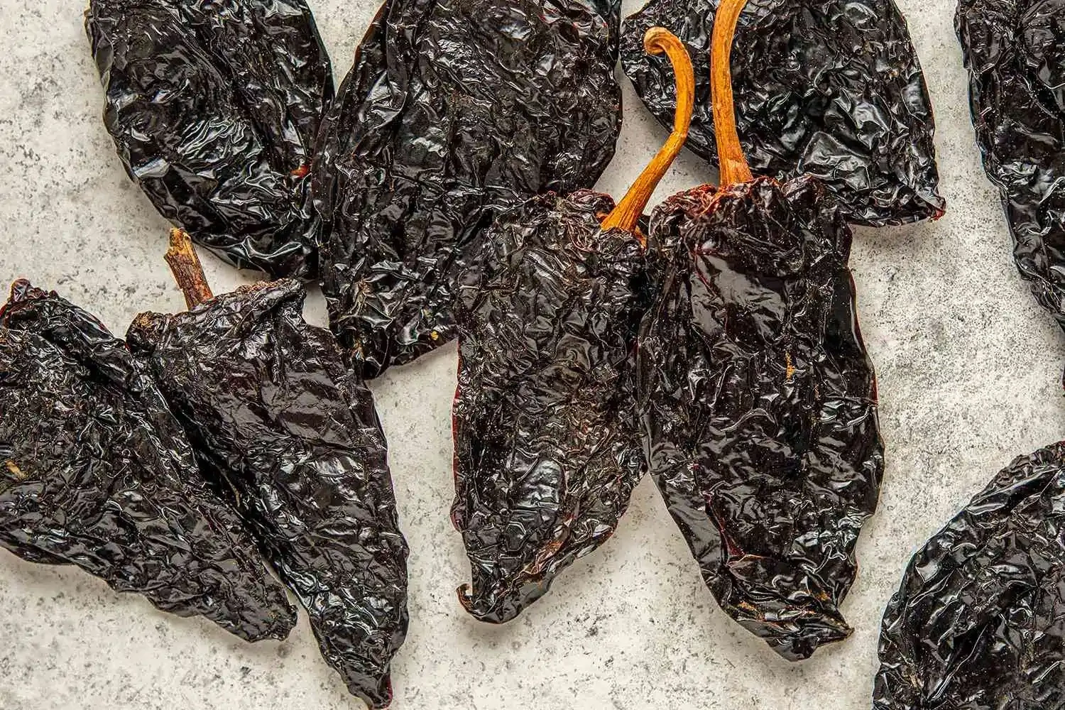 CHILE ANCHO